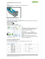 Preview for 35 page of WAGO smartPRINTER Operating Instructions Manual