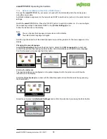 Preview for 38 page of WAGO smartPRINTER Operating Instructions Manual