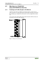 Preview for 39 page of WAGO SPEEDWAY 767 Series Manual