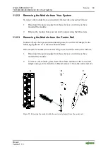 Preview for 89 page of WAGO SPEEDWAY 767 Series Manual