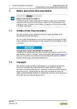 Preview for 4 page of WAGO TECHDOCS 750-600/000-001 Manual