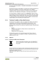 Preview for 9 page of WAGO TECHDOCS 750-600/000-001 Manual