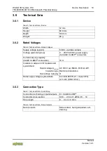 Preview for 19 page of WAGO TECHDOCS 750-600/000-001 Manual