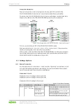 Предварительный просмотр 63 страницы WAGO TEchDocs 765-4501/0100-0000 Manual