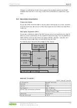 Предварительный просмотр 129 страницы WAGO TEchDocs 765-4501/0100-0000 Manual