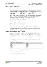 Предварительный просмотр 180 страницы WAGO WAGO-I/O-IPC-C6 Manual