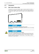 Preview for 16 page of WAGO WAGO-I/O-SYSTEM 750-506 Manual