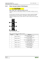 Preview for 17 page of WAGO WAGO-I/O-SYSTEM 750-506 Manual