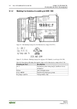 Preview for 44 page of WAGO WAGO-I/O-SYSTEM 750-506 Manual