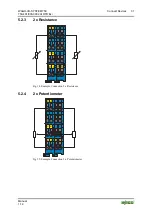 Предварительный просмотр 31 страницы WAGO WAGO-I/O-SYSTEM 750 750-481/003-000 Manual