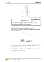 Предварительный просмотр 23 страницы WAGO WAGO-I/O-SYSTEM 750 XTR Series System Manual