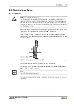 Предварительный просмотр 17 страницы WAGO WAGO-I/O-SYSTEM 752 Owner'S Manual