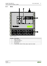 Предварительный просмотр 17 страницы WAGO WAGO-TO-PASS 761 Manual