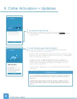 Preview for 12 page of Wagz FREEDOM SMART DOG COLLAR Instructions For Use Manual