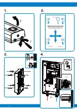 Preview for 2 page of Wahl Bach 42320092 User Manual