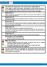 Preview for 30 page of Wahl Bach 42320092 User Manual