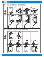 Предварительный просмотр 2 страницы Wahl Bach Elex 3,5 User Manual