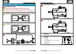 Preview for 4 page of Wahl Bach marey PP4 Instruction Manual