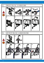 Предварительный просмотр 2 страницы Wahl Bach Mini 3.5 E User Manual