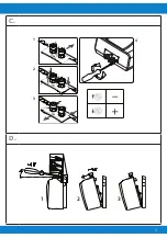 Предварительный просмотр 3 страницы Wahl Bach Mini 3.5 E User Manual