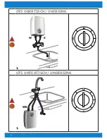 Preview for 2 page of Wahl Bach OTS 10 User Manual