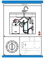 Preview for 2 page of Wahl Bach UTS10 User Manual