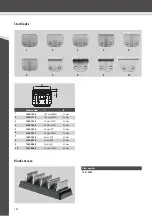 Предварительный просмотр 142 страницы Wahl 1245 Operating Manual