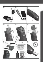 Preview for 3 page of Wahl 1290 Operating Manual