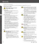 Preview for 30 page of Wahl 1400 Operating Instructions Manual