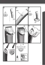 Preview for 3 page of Wahl 1870Li Operating Manual