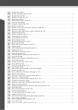 Preview for 4 page of Wahl 1870Li Operating Manual