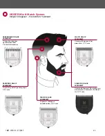 Preview for 45 page of Wahl 1887 Operating Manual