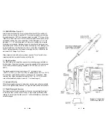 Preview for 4 page of Wahl 392M Instruction Manual