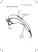 Preview for 9 page of Wahl 4295-117 Instructions Manual