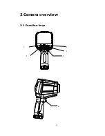 Preview for 10 page of Wahl a30 User Manual