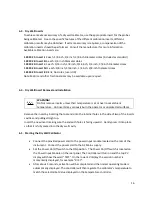 Preview for 16 page of Wahl CDW30 User Manual