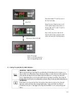 Предварительный просмотр 19 страницы Wahl CDW30 User Manual