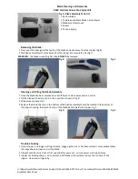 Wahl Colour Pro 9649 Blade Cleaning And Assembly preview