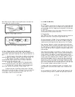 Preview for 12 page of Wahl HEAT-Prober 392HP Instruction Manual