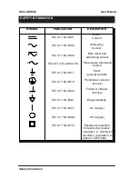 Preview for 5 page of Wahl Heat Spy DHS520 User Manual