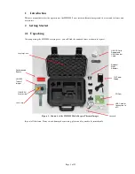 Preview for 3 page of Wahl HSI3000 Series User Manual