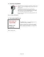 Preview for 6 page of Wahl HSI3000 Series User Manual