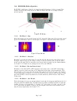 Preview for 9 page of Wahl HSI3000 Series User Manual