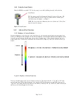 Preview for 13 page of Wahl HSI3000 Series User Manual