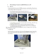 Preview for 16 page of Wahl HSI3000 Series User Manual