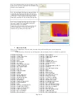 Preview for 30 page of Wahl HSI3000 Series User Manual