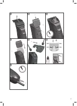 Preview for 7 page of Wahl MAX 45 Instructions Manual