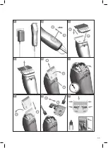 Preview for 11 page of Wahl MAX 45 Instructions Manual