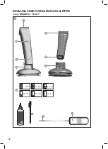 Preview for 22 page of Wahl MAX 45 Instructions Manual