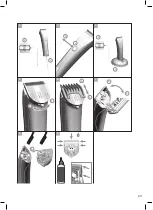 Preview for 23 page of Wahl MAX 45 Instructions Manual